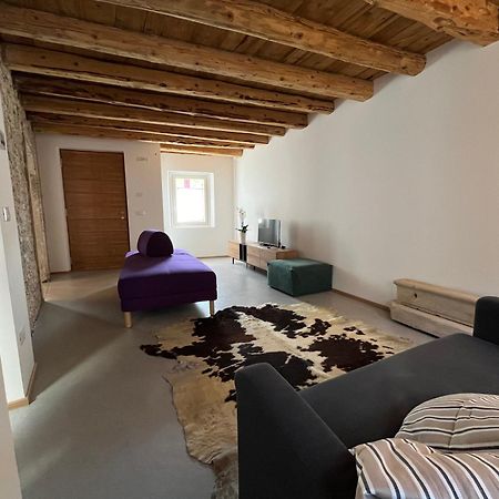 Follinetta10 - Enjoy Holiday Home In The Prosecco Hills Follina Luaran gambar