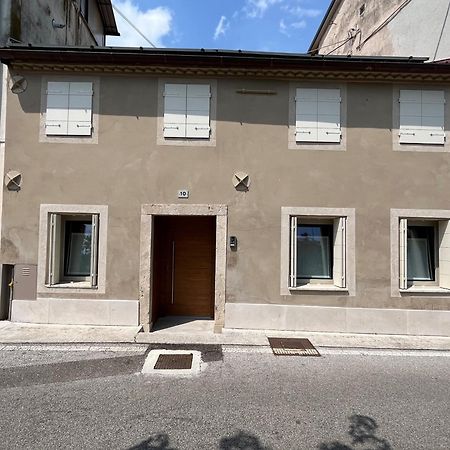 Follinetta10 - Enjoy Holiday Home In The Prosecco Hills Follina Luaran gambar