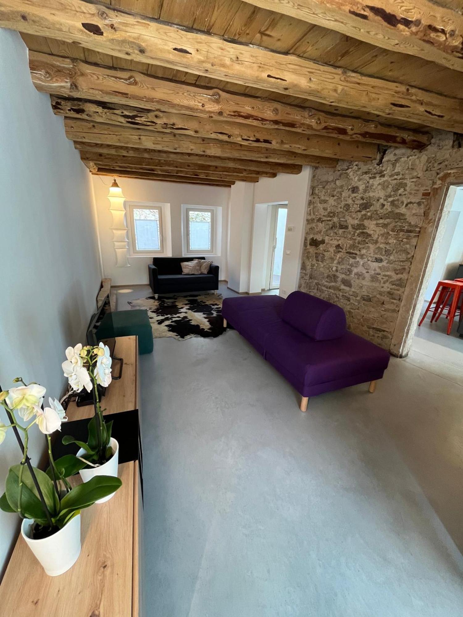 Follinetta10 - Enjoy Holiday Home In The Prosecco Hills Follina Luaran gambar