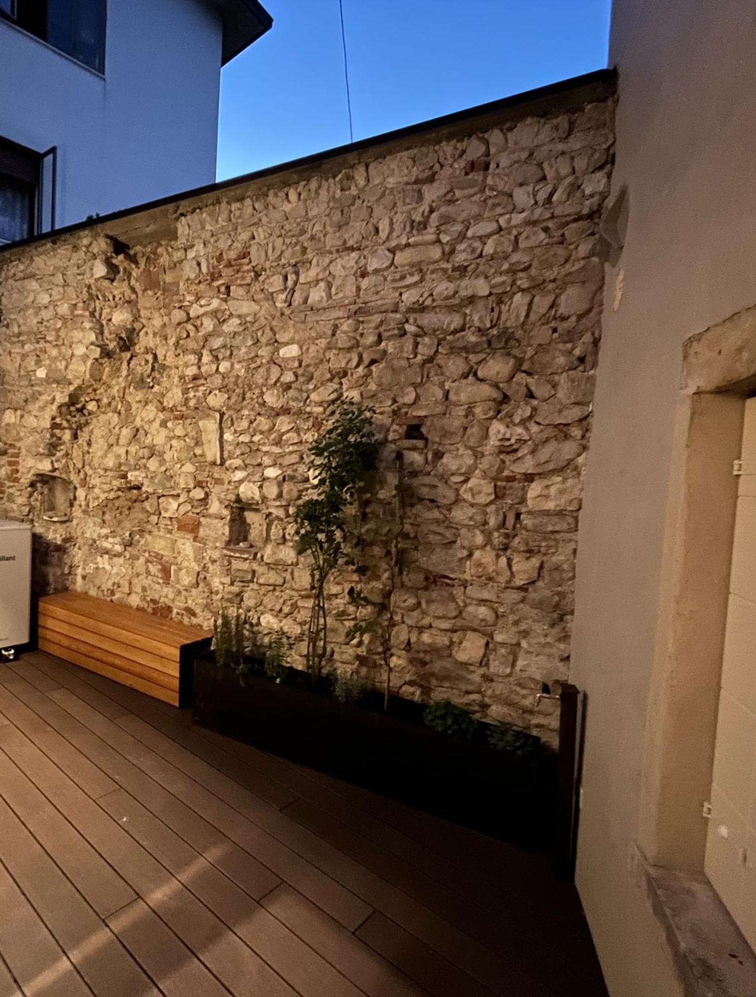 Follinetta10 - Enjoy Holiday Home In The Prosecco Hills Follina Luaran gambar