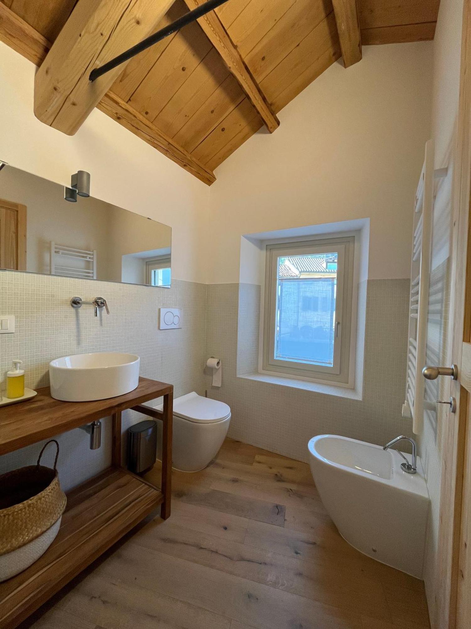Follinetta10 - Enjoy Holiday Home In The Prosecco Hills Follina Luaran gambar