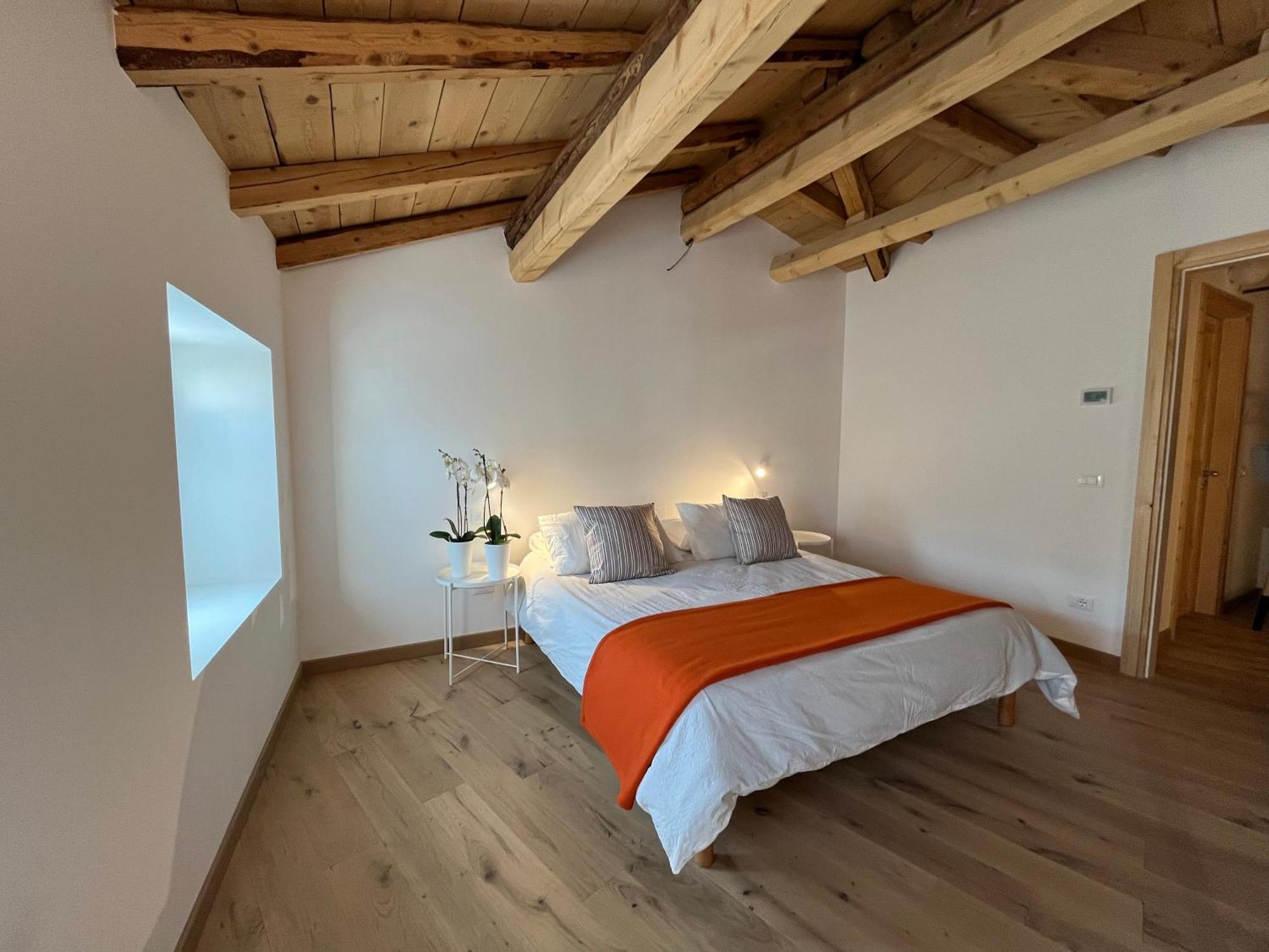 Follinetta10 - Enjoy Holiday Home In The Prosecco Hills Follina Luaran gambar