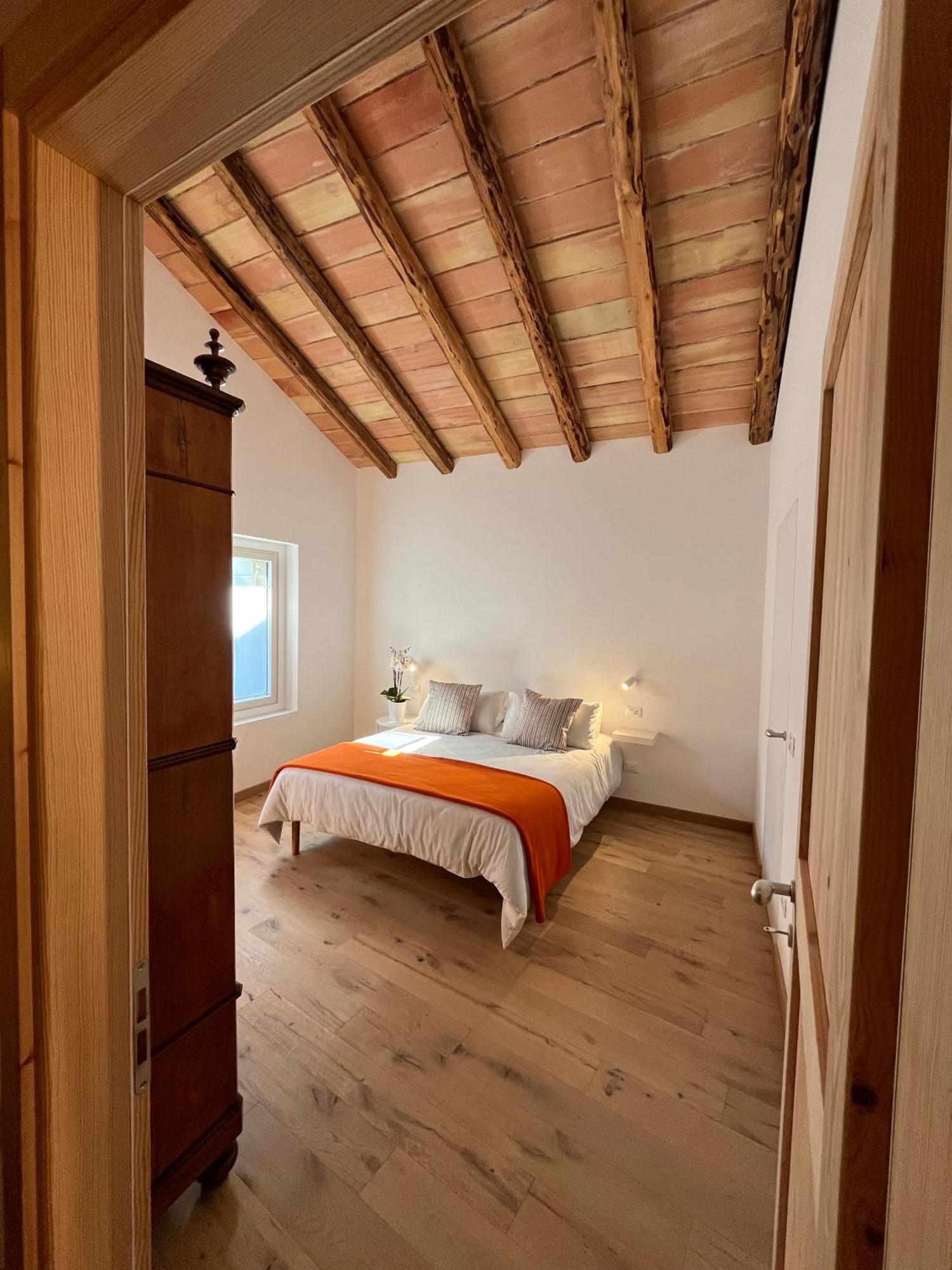 Follinetta10 - Enjoy Holiday Home In The Prosecco Hills Follina Luaran gambar