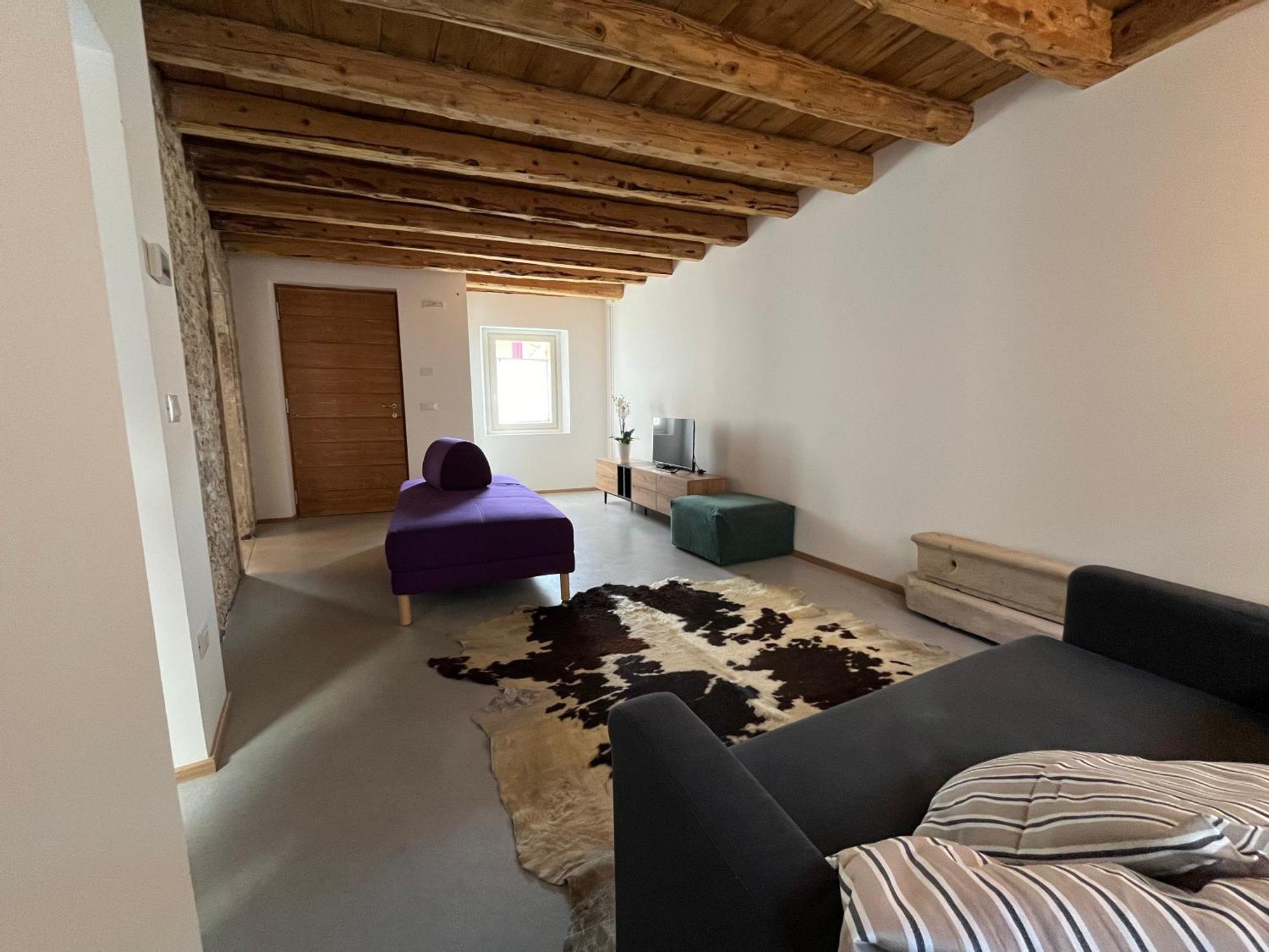 Follinetta10 - Enjoy Holiday Home In The Prosecco Hills Follina Luaran gambar