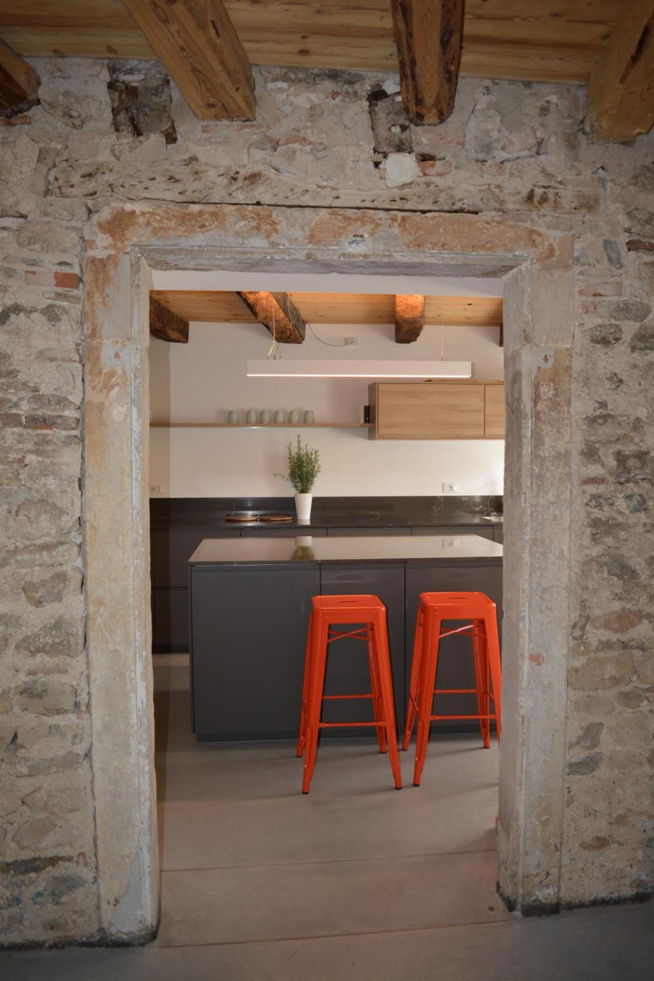 Follinetta10 - Enjoy Holiday Home In The Prosecco Hills Follina Luaran gambar