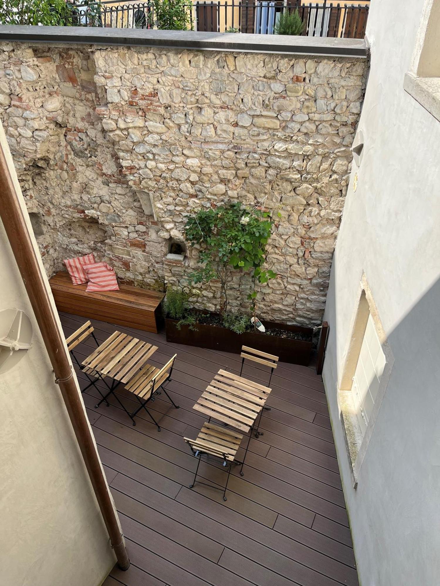 Follinetta10 - Enjoy Holiday Home In The Prosecco Hills Follina Luaran gambar