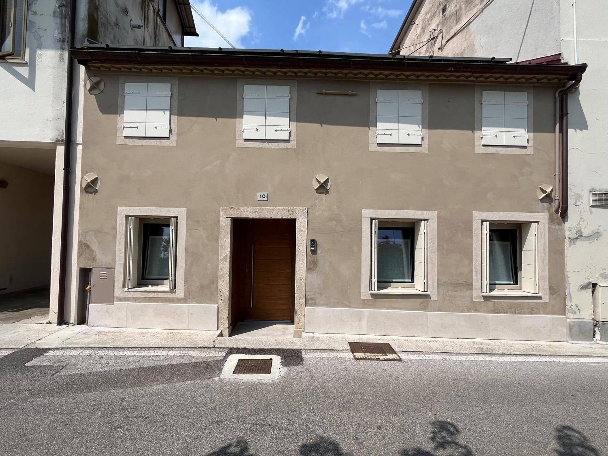Follinetta10 - Enjoy Holiday Home In The Prosecco Hills Follina Luaran gambar