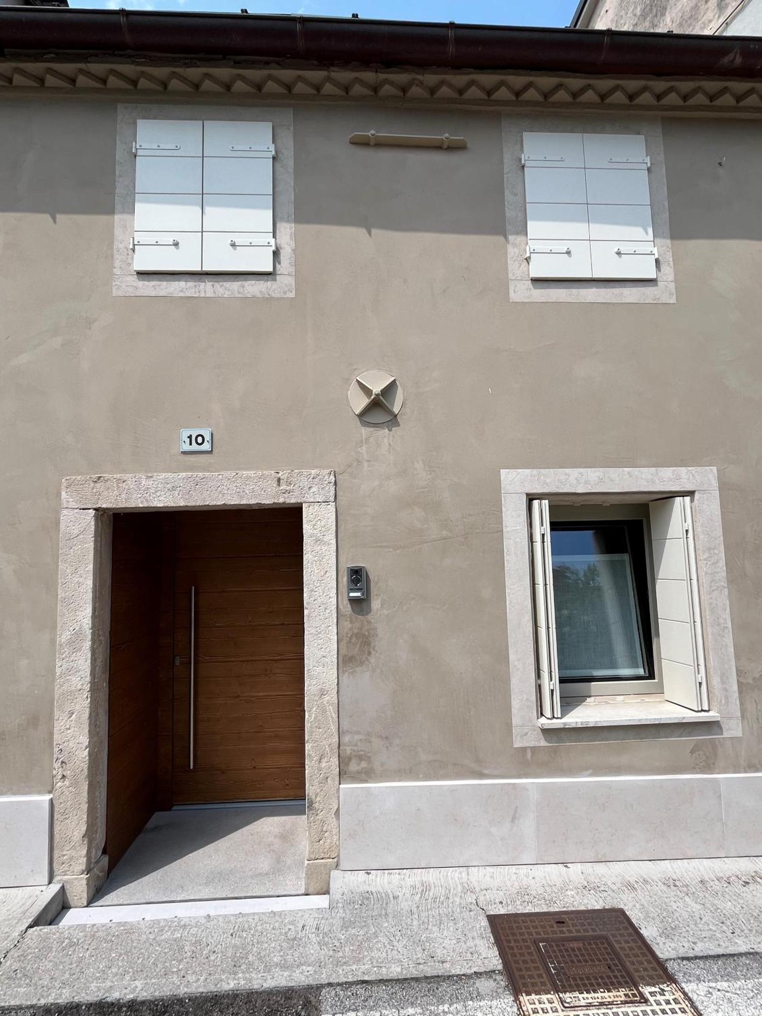 Follinetta10 - Enjoy Holiday Home In The Prosecco Hills Follina Luaran gambar