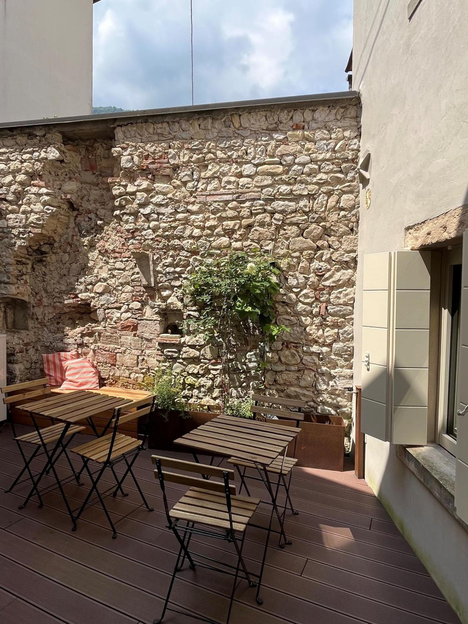 Follinetta10 - Enjoy Holiday Home In The Prosecco Hills Follina Luaran gambar