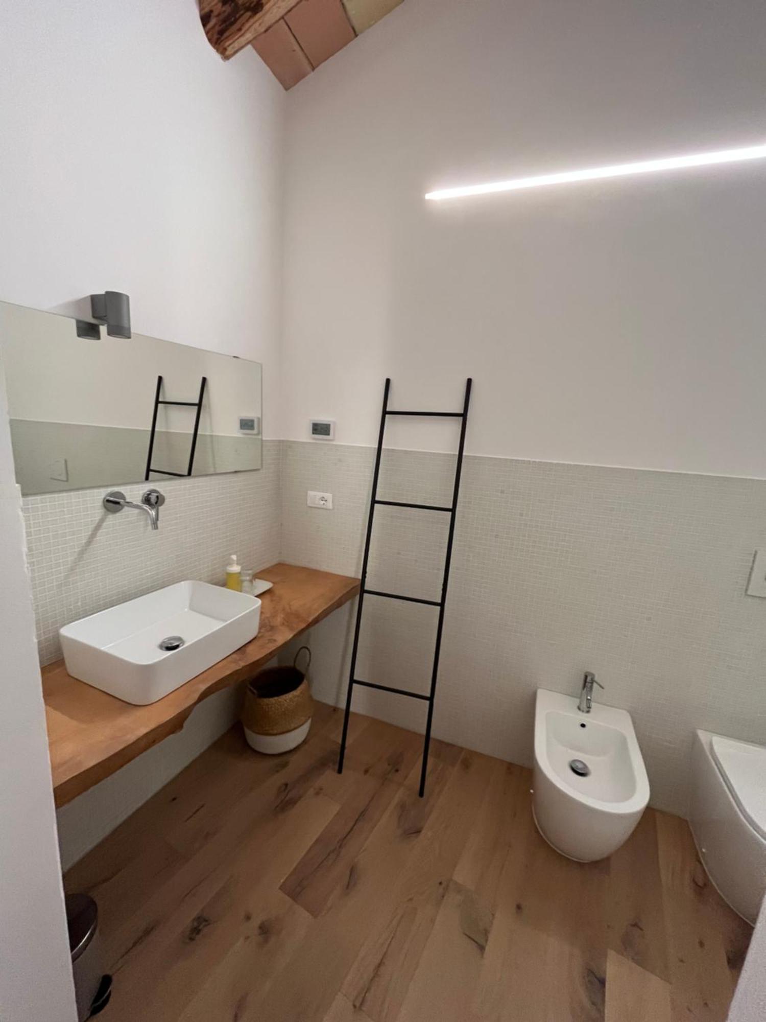 Follinetta10 - Enjoy Holiday Home In The Prosecco Hills Follina Luaran gambar