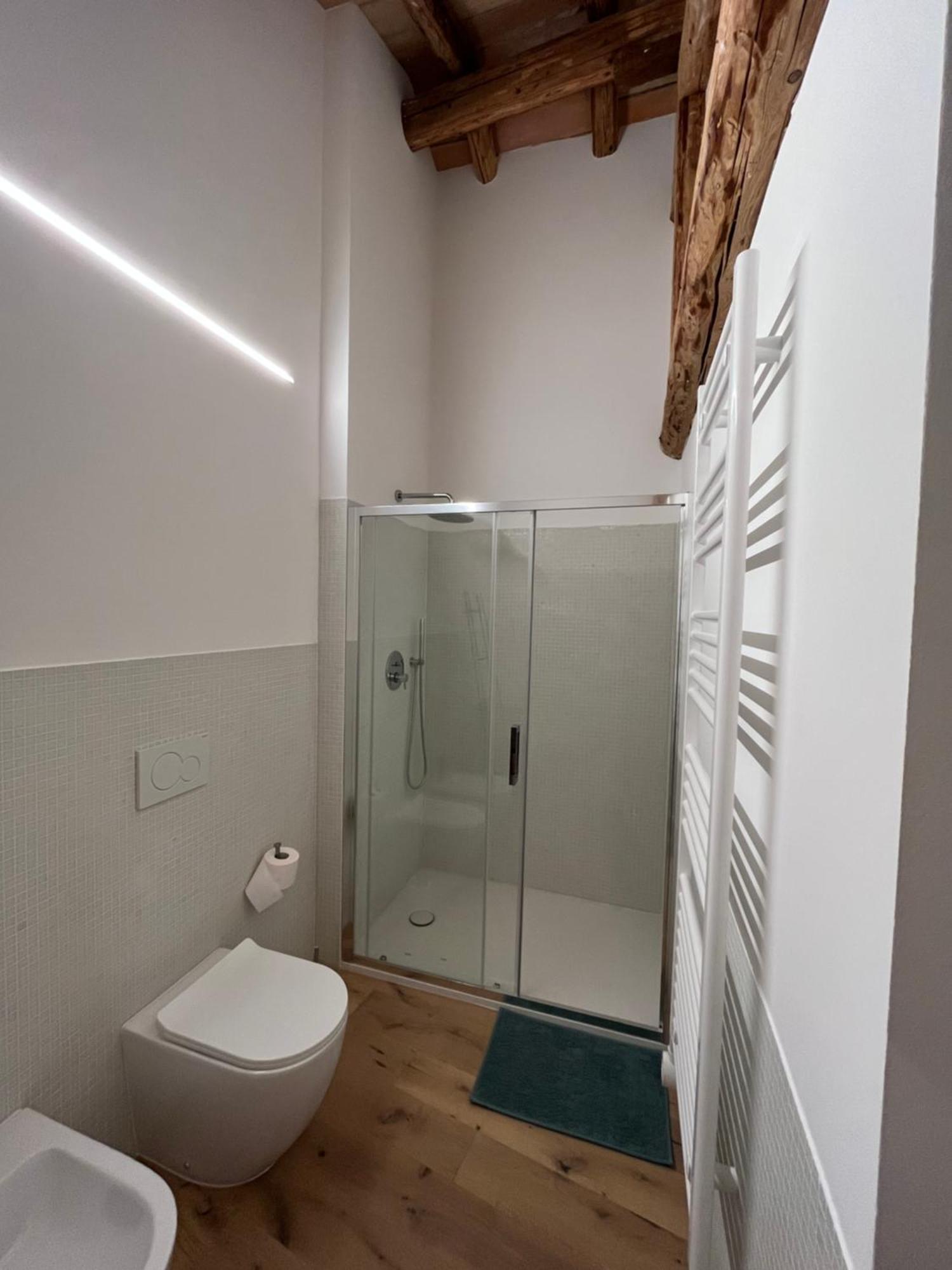 Follinetta10 - Enjoy Holiday Home In The Prosecco Hills Follina Luaran gambar
