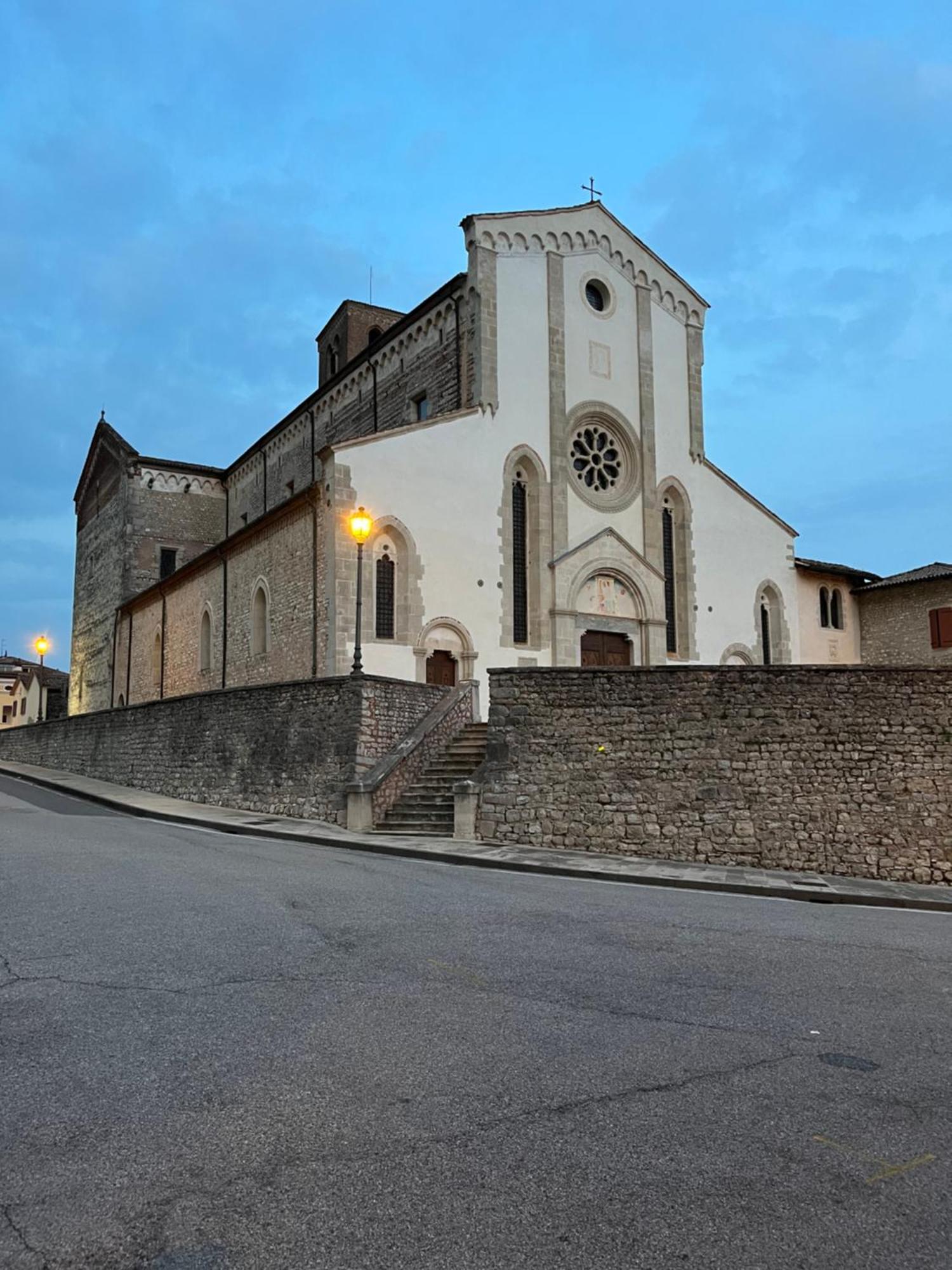 Follinetta10 - Enjoy Holiday Home In The Prosecco Hills Follina Luaran gambar
